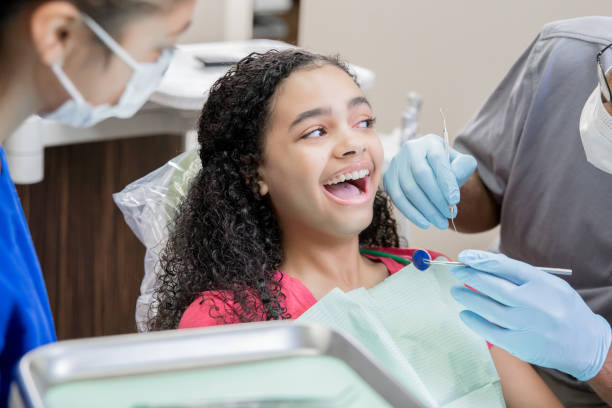 Best Emergency Dental Care for Trauma or Injury in Laton, CA